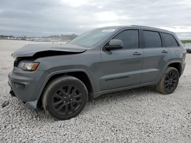 Vin: 1c4rjfag2lc299528, lot: 45496635, jeep grand cher laredo 2020 img_1