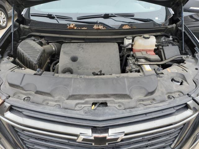 2022 CHEVROLET TRAVERSE L - 1GNERGKW4NJ127980