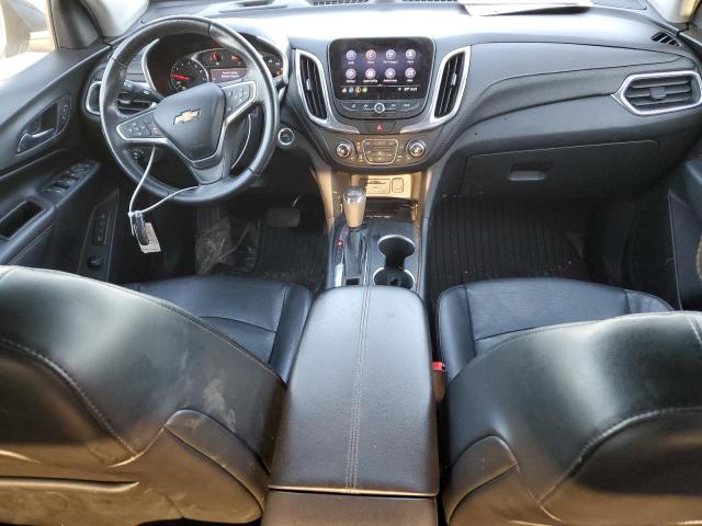 2020 CHEVROLET EQUINOX PR - 3GNAXXEV6LS533911