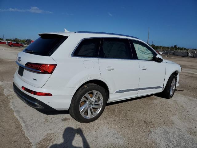 Vin: wa1acbf7xrd004147, lot: 46189845, audi q7 premium 20243