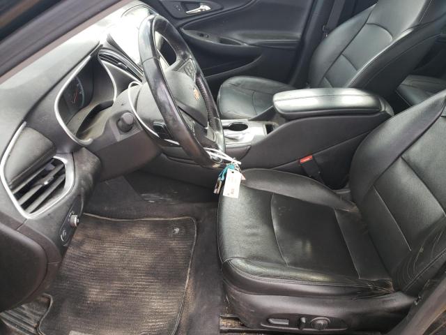 2020 CHEVROLET MALIBU LT - 1G1ZD5ST1LF068253