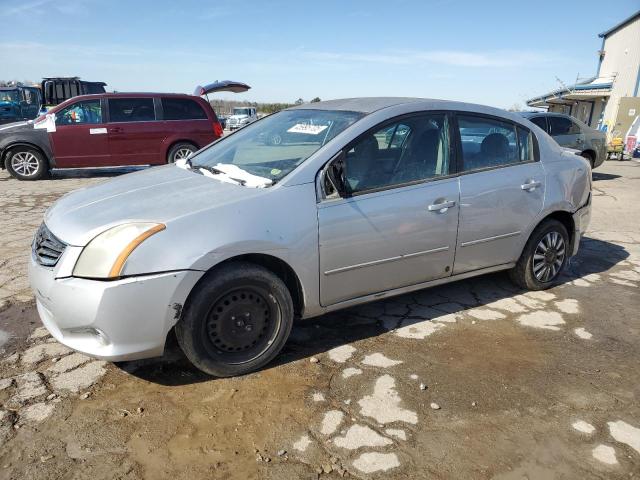 NISSAN SENTRA 2.0