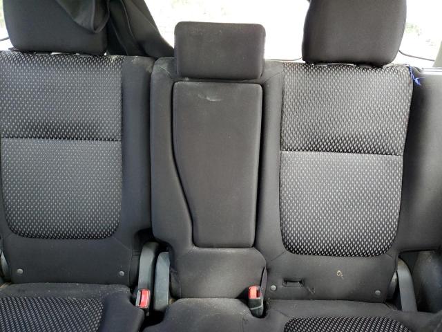 2018 MITSUBISHI OUTLANDER - JA4AD2A30JZ003761