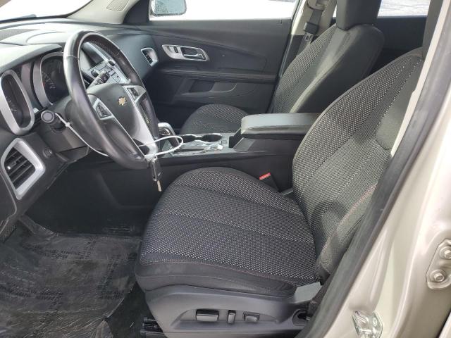 2015 CHEVROLET EQUINOX LT - 2GNFLFEKXF6245989
