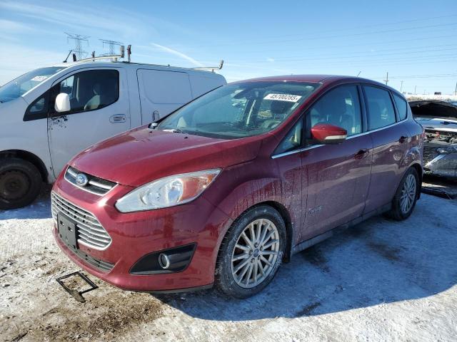 FORD C-MAX SEL