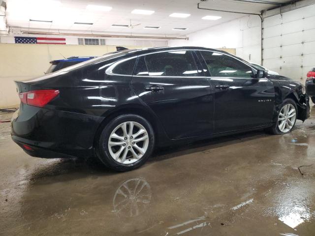 2016 CHEVROLET MALIBU LT - 1G1ZE5ST6GF186317
