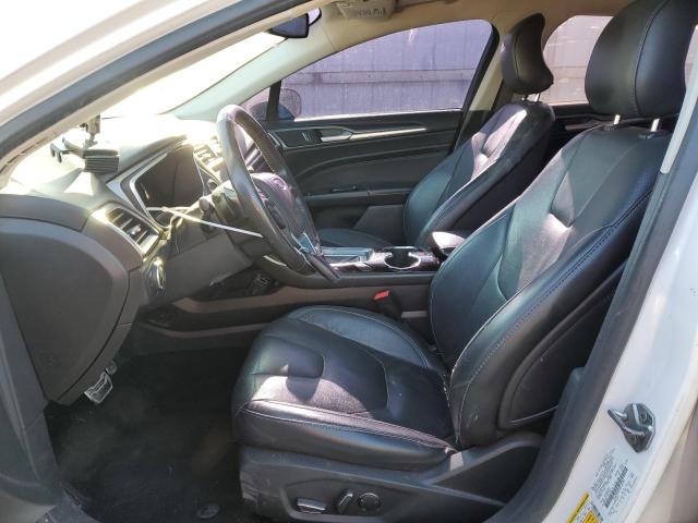 2016 FORD FUSION TIT 3FA6P0K9XGR250704