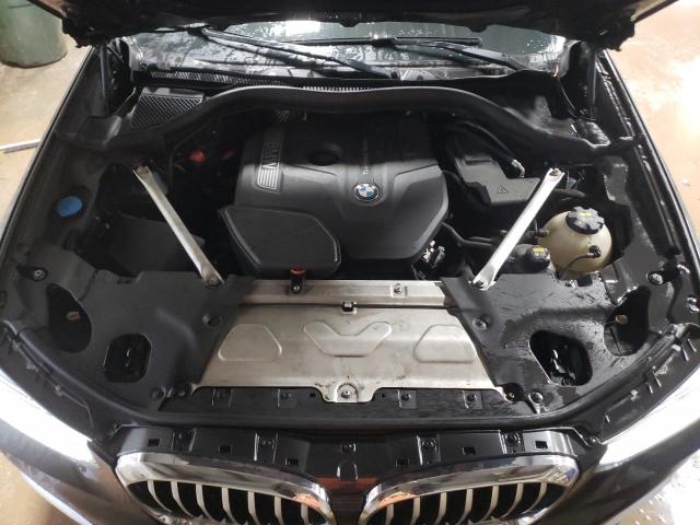 2018 BMW X3 XDRIVE3 - 5UXTR9C59JLD70427