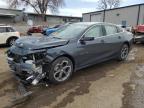 2020 CHEVROLET MALIBU LT - 1G1ZD5ST2LF083778