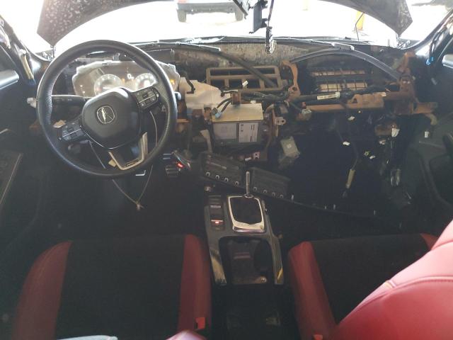 2024 ACURA INTEGRA TY 19UDE5G98RA001751