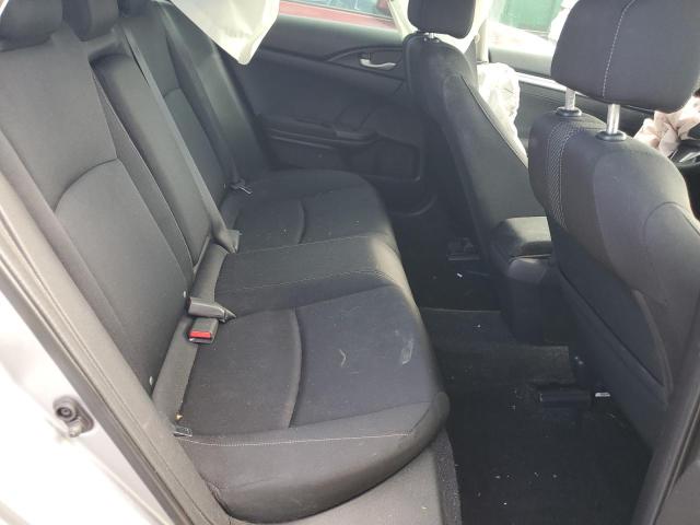 2016 HONDA CIVIC EX - 19XFC2F75GE072797