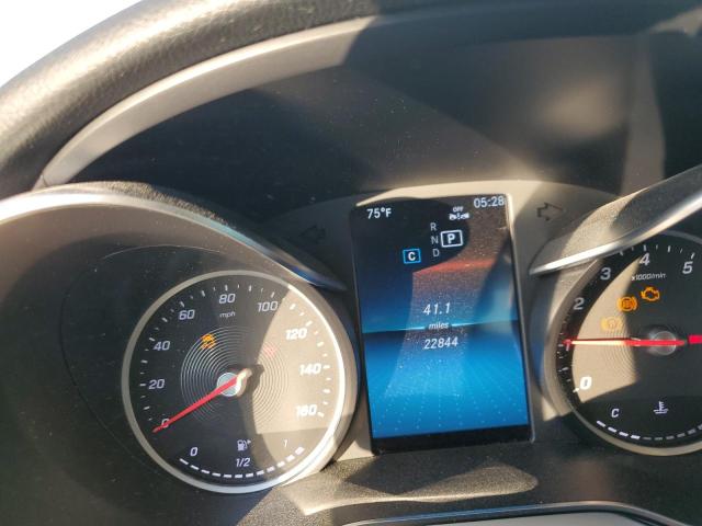 2019 MERCEDES-BENZ C 300 - 55SWF8DB8KU311200