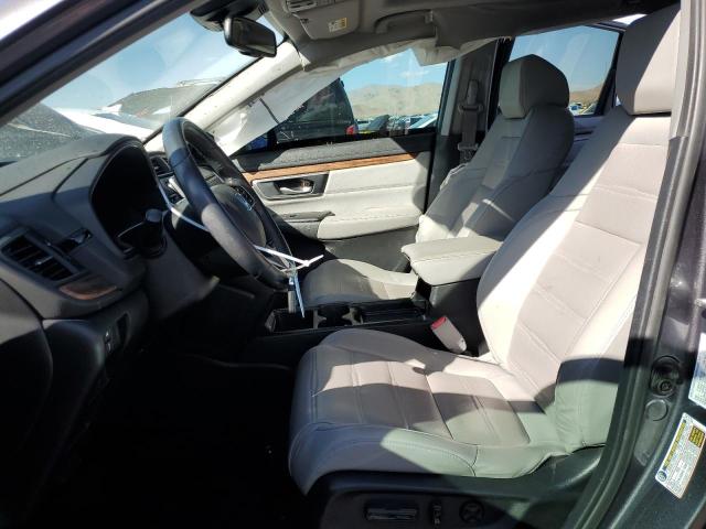 2020 HONDA CR-V EXL - 5J6RW1H84LA000226