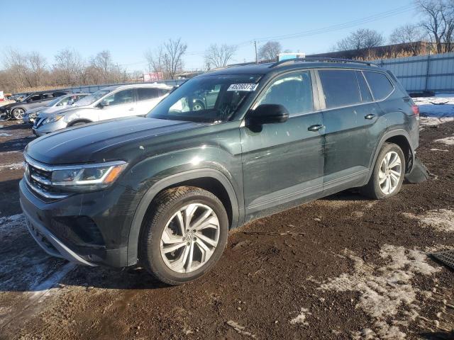 VOLKSWAGEN ATLAS SE