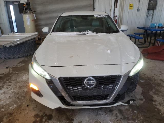 2021 NISSAN ALTIMA SV - 1N4BL4DV7MN404117