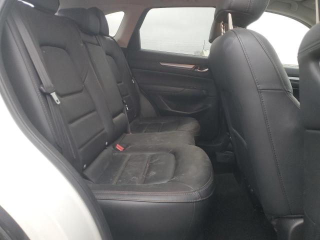 2021 MAZDA CX-5 TOURI - JM3KFBCM3M0354769