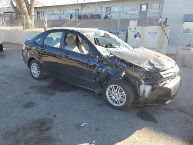 Vin: 1fahp3fn1aw209481, lot: 44584625, ford focus se 20104