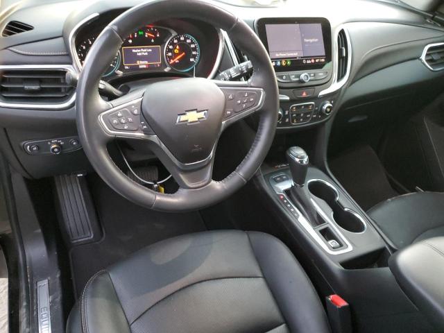 2019 CHEVROLET EQUINOX PR - 2GNAXYEX4K6267275