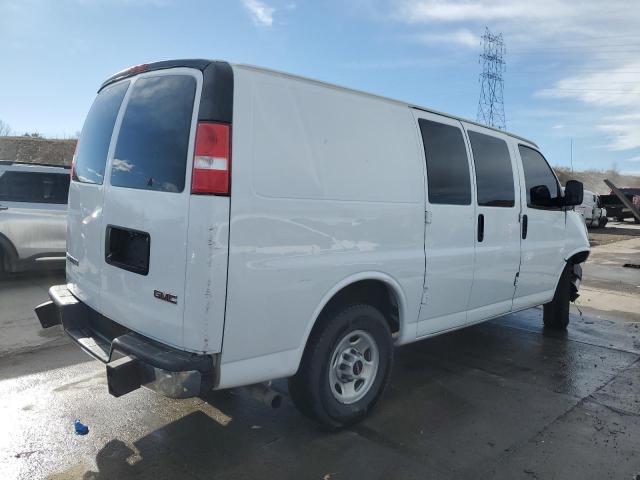 Vin: 1gtw7afgxl1264289, lot: 46355335, gmc savana g2500 20203