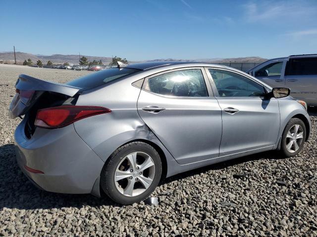 Vin: kmhdh4ae8gu504628, lot: 47466085, hyundai elantra se 20163