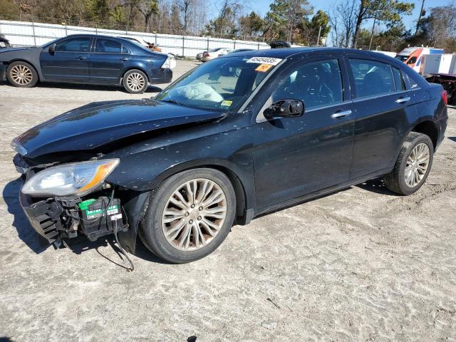 CHRYSLER 200 LIMITE