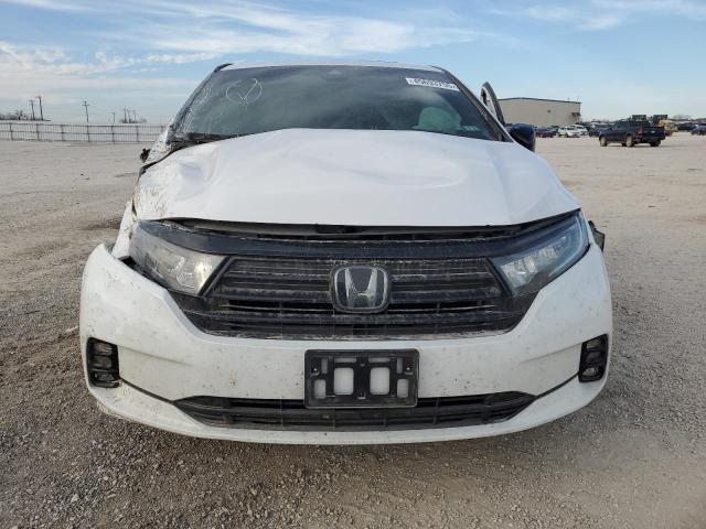 2024 HONDA ODYSSEY SP 5FNRL6H78RB025665