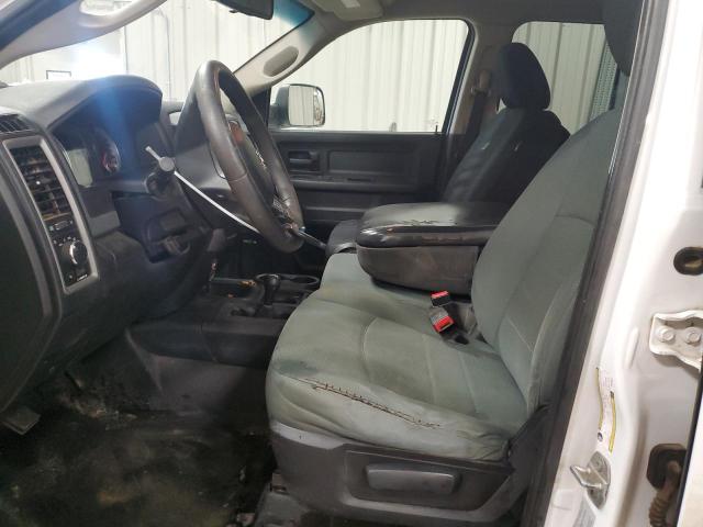 2015 RAM 3500 ST - 3C63R3GL0FG525947