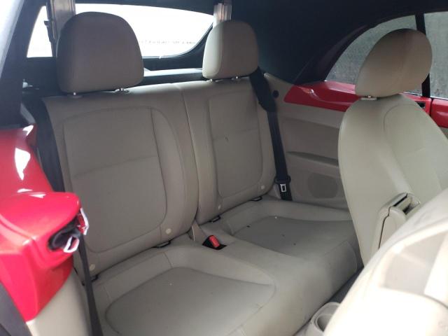 2016 VOLKSWAGEN BEETLE S/S 3VW507AT3GM800898