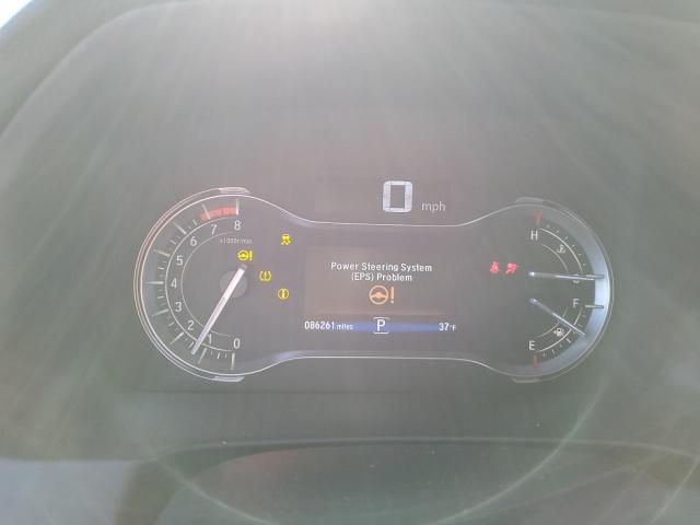 2016 HONDA PILOT EXL 5FNYF6H87GB068158