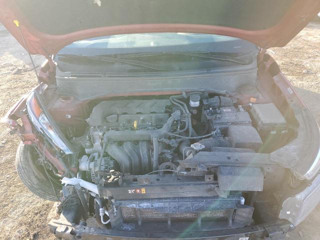 2022 HYUNDAI VENUE SE - KMHRB8A36NU198152