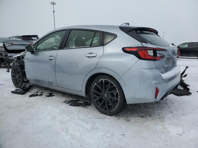 2024 SUBARU IMPREZA RS JF1GUHJCXR8240123