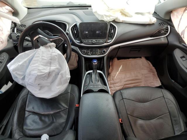 2019 CHEVROLET VOLT LT - 1G1RC6S54KU128580