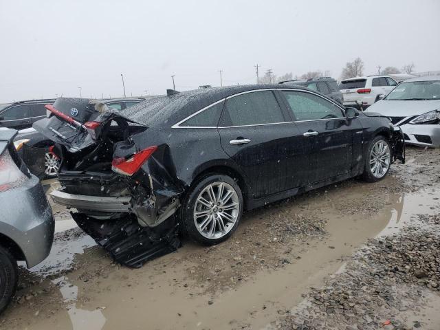 Vin: 4t1da1ab0mu009537, lot: 45946405, toyota avalon limited 20213