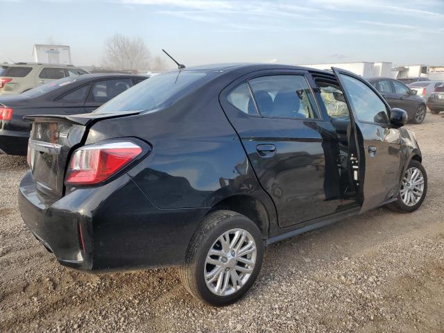 Vin: ml32fufj6nhf02394, lot: 43733815, mitsubishi mirage g4 es 20223