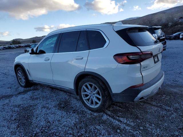 Vin: 5uxcr6c02l9d56954, lot: 44769135, bmw x5 xdrive40i 20202