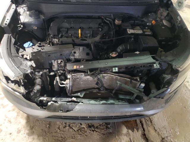 2020 HYUNDAI VENUE SEL - KMHRC8A34LU014272