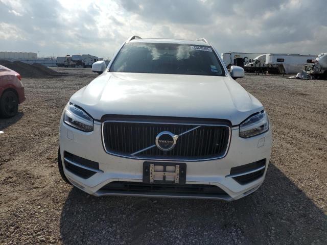 2016 VOLVO XC90 T6 - YV4A22PK8G1038613