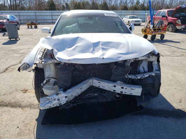 2016 DODGE CHARGER SX - 2C3CDXHG0GH237450