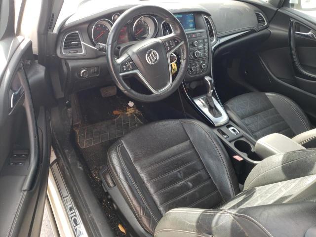 2016 BUICK CASCADA PR W04WT3N5XGG140320