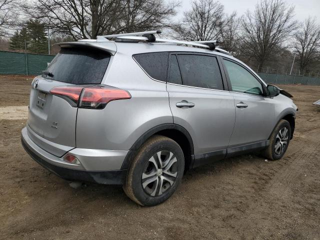 Vin: 2t3bfrev4gw504296, lot: 47083715, toyota rav4 le 20163