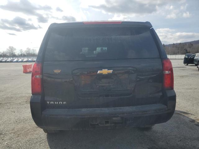 2018 CHEVROLET TAHOE K150 - 1GNSKBKC0JR277421