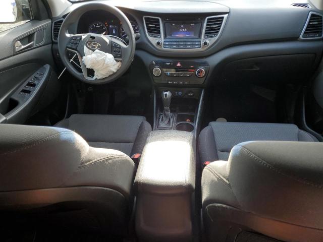 2017 HYUNDAI TUCSON LIM - KM8J33A42HU544398