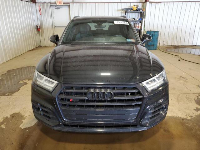 2020 AUDI SQ5 PREMIU WA1B4AFY9L2010979