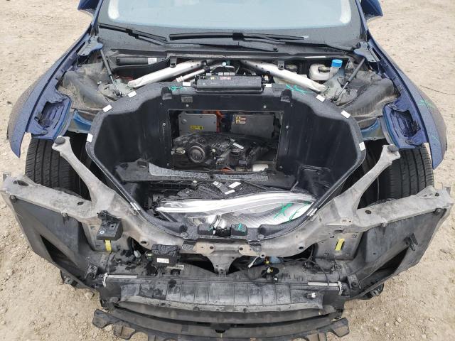 2016 TESLA MODEL S - 5YJSA1E17GF131564