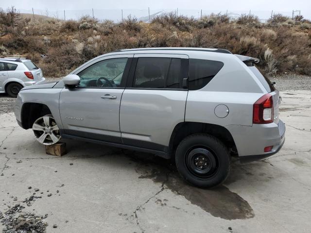 Vin: 1c4njdeb6gd757153, lot: 43450045, jeep compass latitude 20162