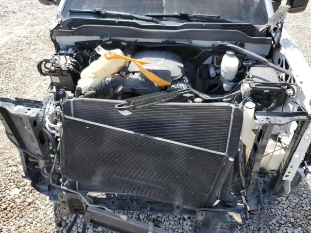 2019 CHEVROLET SILVERADO - 2GC2CREG2K1229278