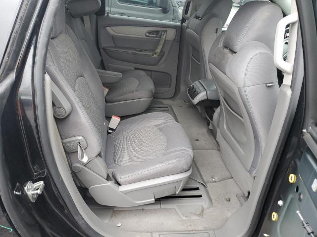 2015 CHEVROLET TRAVERSE L - 1GNKRGKD6FJ289628