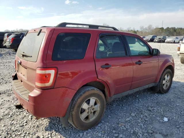 Vin: 1fmcu0d7xakb07048, lot: 47300325, ford escape xlt 20103