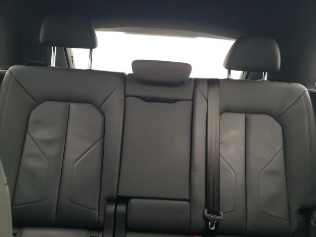 2022 AUDI Q3 PREMIUM - WA1DECF39N1141117
