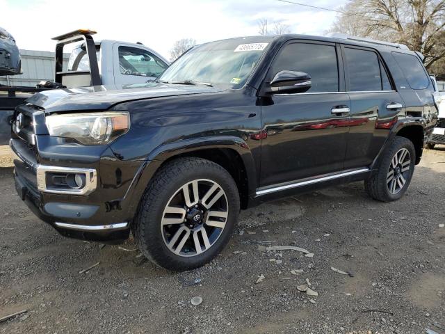 TOYOTA 4RUNNER SR